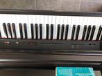 Yamaha CLP-411, Ophalen, Gebruikt, Bruin, Piano