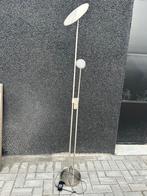 Mooie staande lamp (LED) als nieuw, Ophalen, Zo goed als nieuw