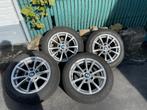 Pneus hiver et jantes BMW, Autos : Pièces & Accessoires, Pneus et Jantes, Pneus hiver, 16 pouces, Véhicule de tourisme