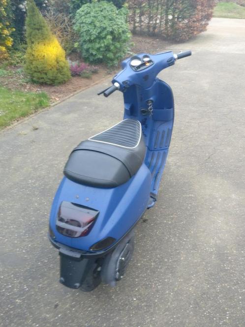 Vespa S te koop, Fietsen en Brommers, Scooters | Vespa, Zo goed als nieuw, Vespa S, Ophalen of Verzenden