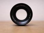 Contax Zeiss AEJ 50mm f1.4, Audio, Tv en Foto, Foto | Lenzen en Objectieven, Ophalen, Gebruikt, Standaardlens