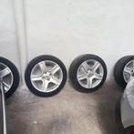 banden met velg 17 inch  goede staat, Ophalen, 17 inch, Band(en)