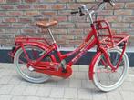 meisjes fiets, Fietsen en Brommers, Fietsen | Meisjes, Ophalen, Gebruikt, BikeFun Kids (BFK), Handrem