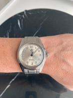 Longines spirit 37 mm, Montre-bracelet, Enlèvement, Acier, Acier