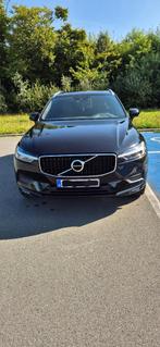 volvo XC60 B4 Mild Hybrid, Autos, Cuir, Achat, Euro 6, Carnet d'entretien