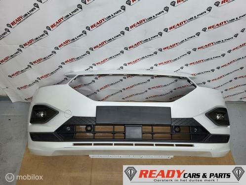Voorbumper SEAT TARRACO FR LOK1 6PDC LED MISTLAMP 5FJ807221E, Auto-onderdelen, Carrosserie, Bumper, Seat, Voor, Nieuw, Ophalen of Verzenden