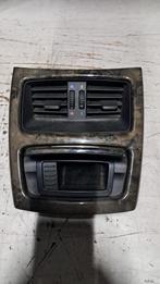 Achterste ventilatierooster luchtrooster middenconsole BMW 3, Auto-onderdelen, Ophalen of Verzenden, Gebruikt, BMW
