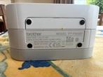 P-touch-kubus (labeler) Brother PT-300BT, Ophalen, Zo goed als nieuw