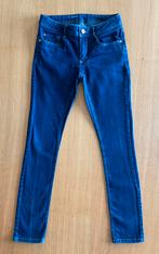 Jeans Skinny C&A - 36 - 7€, Kleding | Dames, Spijkerbroeken en Jeans, C&A, Blauw, W28 - W29 (confectie 36), Zo goed als nieuw