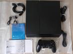 Playstation 4 (1TB) + 8 spellen, Games en Spelcomputers, Ophalen of Verzenden, Zo goed als nieuw, Avontuur en Actie