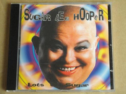 CD -  SUGAR LEE HOOPER  – Lots Of Sugar, Cd's en Dvd's, Cd's | Pop, Ophalen of Verzenden