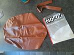 Vespa et2/4 zadelovertrek, Motoren, Accessoires | Overige, Ophalen of Verzenden