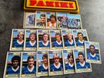 PANINI FOOTBALL 84 ARA GENT 18 AUTOCOLLANTS 1984, Envoi, Neuf