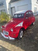 2 pk citroen, Autos, Citroën, Achat, 600 cm³, 2CV, Particulier