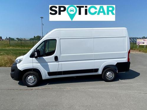 Opel Movano DEMO met 8km L2 H2**26990 € excl btw**houten be, Auto's, Opel, Bedrijf, Movano, Airconditioning, Bluetooth, Centrale vergrendeling