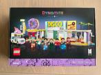 Lego 21339,  Ideas “BTS Dynamite” Nieuw en Sealed, Kinderen en Baby's, Ophalen of Verzenden, Nieuw, Complete set, Lego