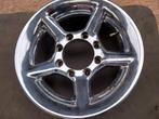 Alu velgen 8gaats voor chevy ford dodge R16, Ophalen of Verzenden