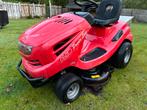 zitmaaier HVC 15pk 102cm mulcher, Tuin en Terras, Ophalen of Verzenden, Opvangbak
