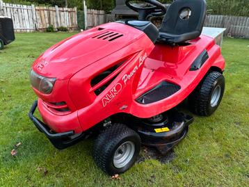 zitmaaier HVC 15pk 102cm mulcher beschikbaar voor biedingen