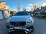 Volvo XC90 R Design 7 zit full optie gekeurd voor verkoop, Auto's, Euro 6, 7 zetels, Diesel, Particulier