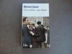 Livre « Une ombre, sans doute », Comme neuf, Enlèvement ou Envoi, Michel Quint
