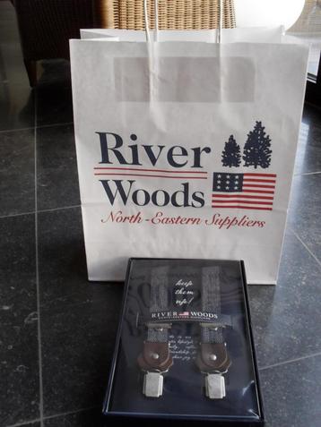 River Woods junior jeans bretellen beschikbaar voor biedingen