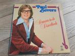 Lp : Paul Severs - dansen in de discotheek, Cd's en Dvd's, Ophalen of Verzenden, Zo goed als nieuw