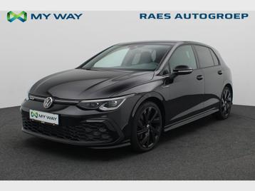 Volkswagen Golf VIII GTD Golf 2.0 SCR TDi DSG beschikbaar voor biedingen
