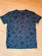 T-shirt Lerros mt L zgan, Maat 52/54 (L), Lerros, Blauw, Ophalen of Verzenden