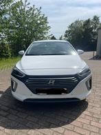 Hyundai ioniq, Auto's, Te koop, Berline, 5 deurs, Stof