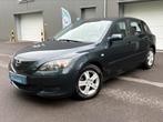 Mazda 3 Benzine 1.4i Airco 2005 Gekeurd 136.000KM LEZ OKÉ, Handgeschakeld, 5 deurs, Euro 4, USB