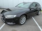 AUDI A4 35TFSI S Tronic Mild Hybrid, Auto's, Stof, 4 cilinders, 1984 cc, A4