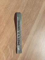 Origineel wo2 british airborne KIA gravemarker varsity, Ophalen of Verzenden, Luchtmacht