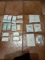 Set van 13 zepen en 5 douchekapjes, Ophalen of Verzenden, Nieuw, Overige typen