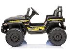 Voiture électrique enfant - JEEP CH9956 • 12V 10Ah, Enlèvement, Neuf
