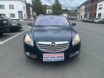 Opel Insignia break 2.0 CDTI 2010 année 96kw  0032478767323, Autos, Opel, 5 places, 159 g/km, Cuir et Tissu, Bleu