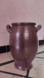 boterpot zaanpot antiek, Ophalen of Verzenden