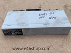 GM 5 MODULE BMW E46 SEDAN OE 8385543, Ophalen of Verzenden, Gebruikt, BMW