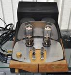 Unison Research Simply 845, Ophalen, Versterker