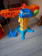 Grue enfants, Enlèvement, Comme neuf