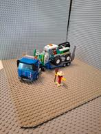 Lego maaidorser transport 60223, Ophalen of Verzenden, Zo goed als nieuw, Complete set, Lego