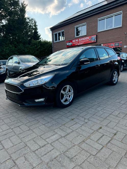 Ford focus 1.5 diesel euro 6Ba automaat, Auto's, Ford, Bedrijf, Te koop, Focus, Diesel, Euro 6, 5 deurs, Automaat, Ophalen