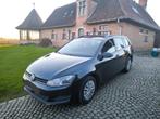 Volkswagen golf Variant, 1.6 CR TDI, zeer schoon, Euro 6b, Euro 5, Xenon verlichting, Zwart, 4 cilinders