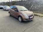 Suzuki alto 2009 1.0 essence euro 5, Auto's, Suzuki, Euro 5, 5 deurs, Particulier, Zilver of Grijs