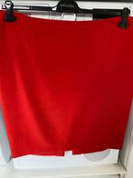 Rode rok mayerline, Comme neuf, Mayerline, Taille 46/48 (XL) ou plus grande, Rouge
