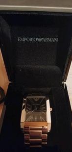 Montre Armani, Enlèvement ou Envoi, Utilisé