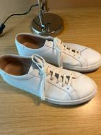 Sneakers wit - maat 42 - merk “Suitsupply”, Kleding | Heren, Ophalen, Zo goed als nieuw, Wit, Sneakers