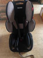 Siège auto enfant, Ophalen, Gebruikt, Verstelbare rugleuning, Autogordel