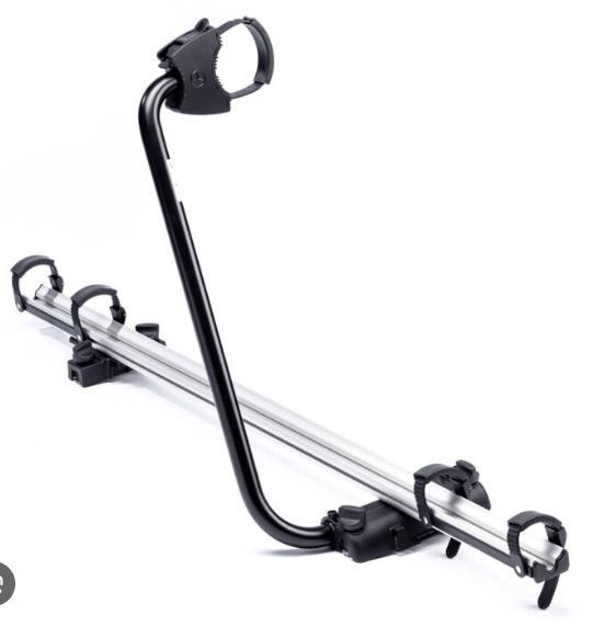 Originele Mercedes Benz fietsendrager fietsdrager A000890029, Auto diversen, Dakdragers, Nieuw, Ophalen of Verzenden