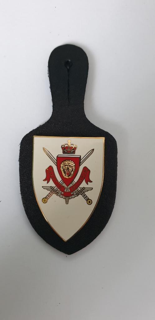 Borsthanger # 2, Ophalen of Verzenden, Landmacht